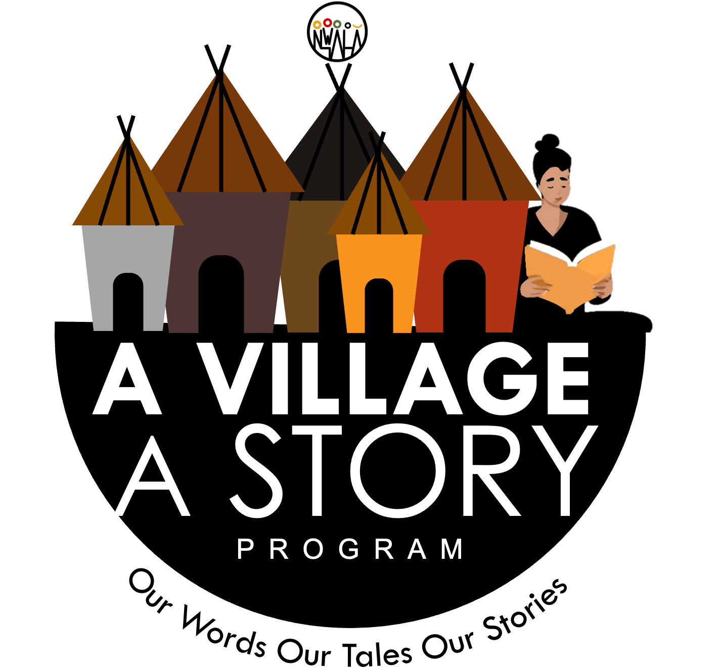 A Village A Story
