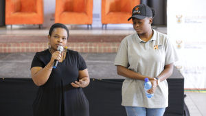 Reading culture in South African communities