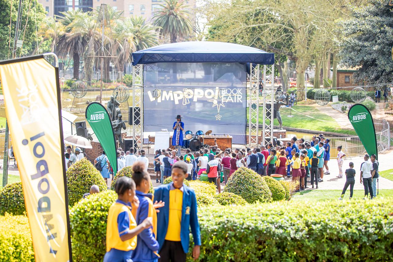 community-based literacy outreach