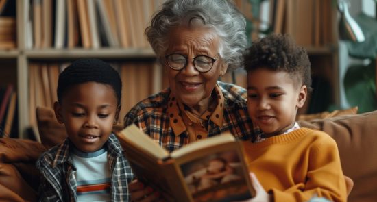 Rural literacy in South Africa